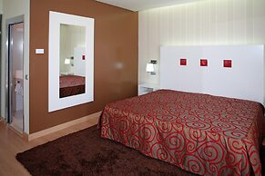 Hotel Cristal Praia Resort & Spa