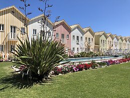 Hotel Cristal Praia Resort & Spa