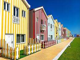 Hotel Cristal Praia Resort & Spa