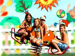 Hotel Cristal Praia Resort & Spa