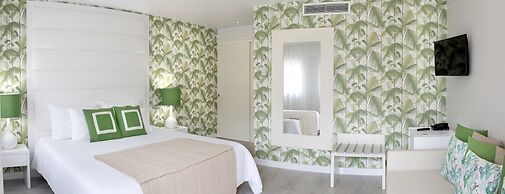 Hotel Cristal Praia Resort & Spa