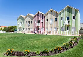 Hotel Cristal Praia Resort & Spa