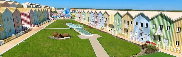 Hotel Cristal Praia Resort & Spa