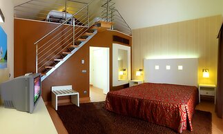 Hotel Cristal Praia Resort & Spa