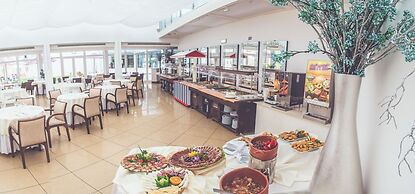 Hotel Cristal Praia Resort & Spa