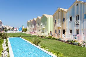 Hotel Cristal Praia Resort & Spa