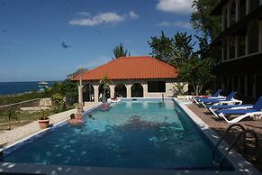 Mirage Resort - Clothing Optional - Adults Only