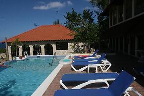 Mirage Resort - Clothing Optional - Adults Only