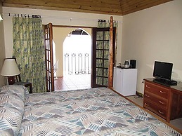 Mirage Resort - Clothing Optional - Adults Only