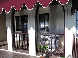 Mirage Resort - Clothing Optional - Adults Only