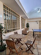Ruiz Milán Hotel
