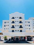 Ruiz Milán Hotel