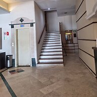 Ruiz Milán Hotel