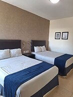 Ruiz Milán Hotel