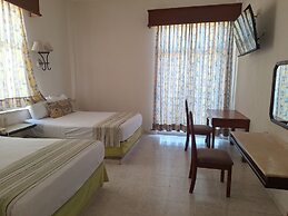 Ruiz Milán Hotel