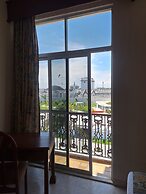 Ruiz Milán Hotel