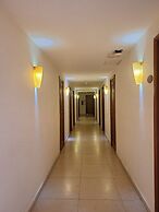 Ruiz Milán Hotel