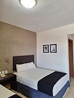 Ruiz Milán Hotel