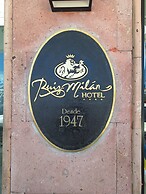 Ruiz Milán Hotel