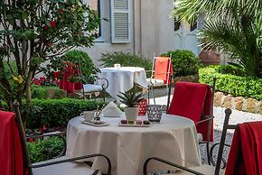 Donna Camilla Savelli – VRetreats