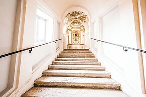 Donna Camilla Savelli – VRetreats