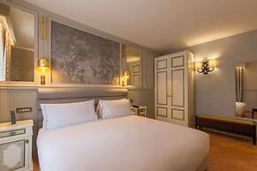 Donna Camilla Savelli – VRetreats