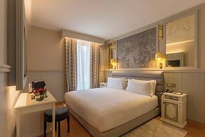 Donna Camilla Savelli – VRetreats