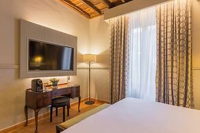 Donna Camilla Savelli – VRetreats