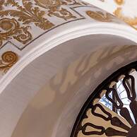 Donna Camilla Savelli – VRetreats