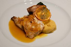 Donna Camilla Savelli – VRetreats