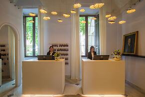 Donna Camilla Savelli – VRetreats