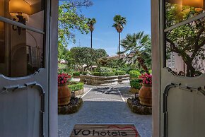 Donna Camilla Savelli – VRetreats