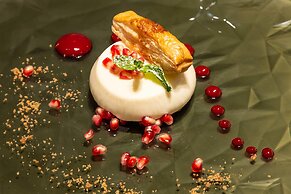 Donna Camilla Savelli – VRetreats