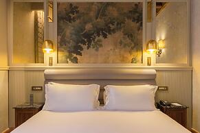 Donna Camilla Savelli – VRetreats