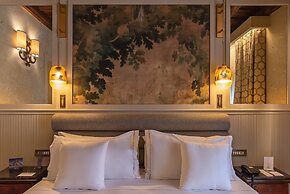 Donna Camilla Savelli – VRetreats