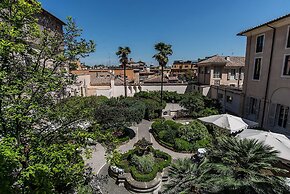 Donna Camilla Savelli – VRetreats