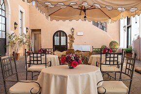 Donna Camilla Savelli – VRetreats