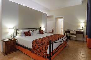 Donna Camilla Savelli – VRetreats