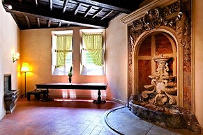 Donna Camilla Savelli – VRetreats