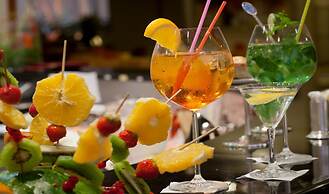 Donna Camilla Savelli – VRetreats