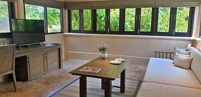 The Naka Island, a Luxury Collection Resort & Spa, Phuket