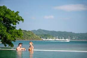The Naka Island, a Luxury Collection Resort & Spa, Phuket