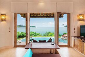 The Naka Island, a Luxury Collection Resort & Spa, Phuket