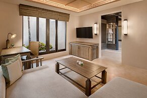 The Naka Island, a Luxury Collection Resort & Spa, Phuket