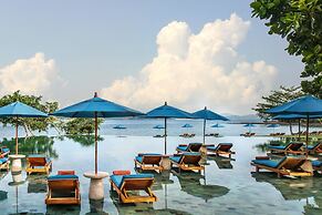 The Naka Island, a Luxury Collection Resort & Spa, Phuket