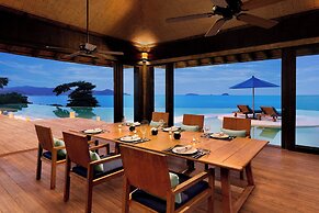 The Naka Island, a Luxury Collection Resort & Spa, Phuket