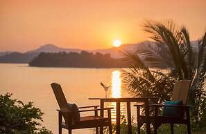 The Naka Island, a Luxury Collection Resort & Spa, Phuket