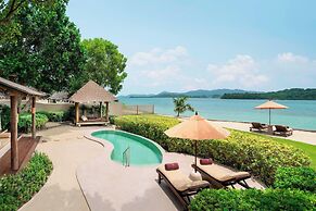 The Naka Island, a Luxury Collection Resort & Spa, Phuket