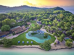 The Naka Island, a Luxury Collection Resort & Spa, Phuket
