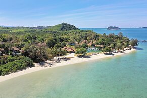 The Naka Island, a Luxury Collection Resort & Spa, Phuket